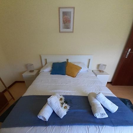 Apartment Sweet Home Ponta Delgada  Luaran gambar