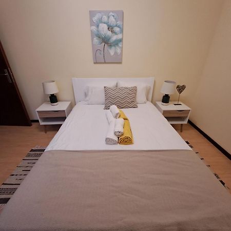 Apartment Sweet Home Ponta Delgada  Luaran gambar