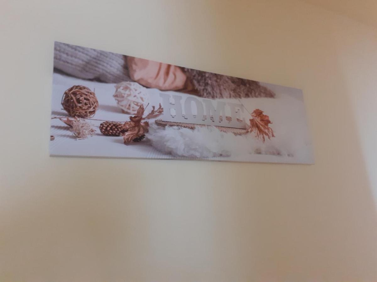 Apartment Sweet Home Ponta Delgada  Luaran gambar