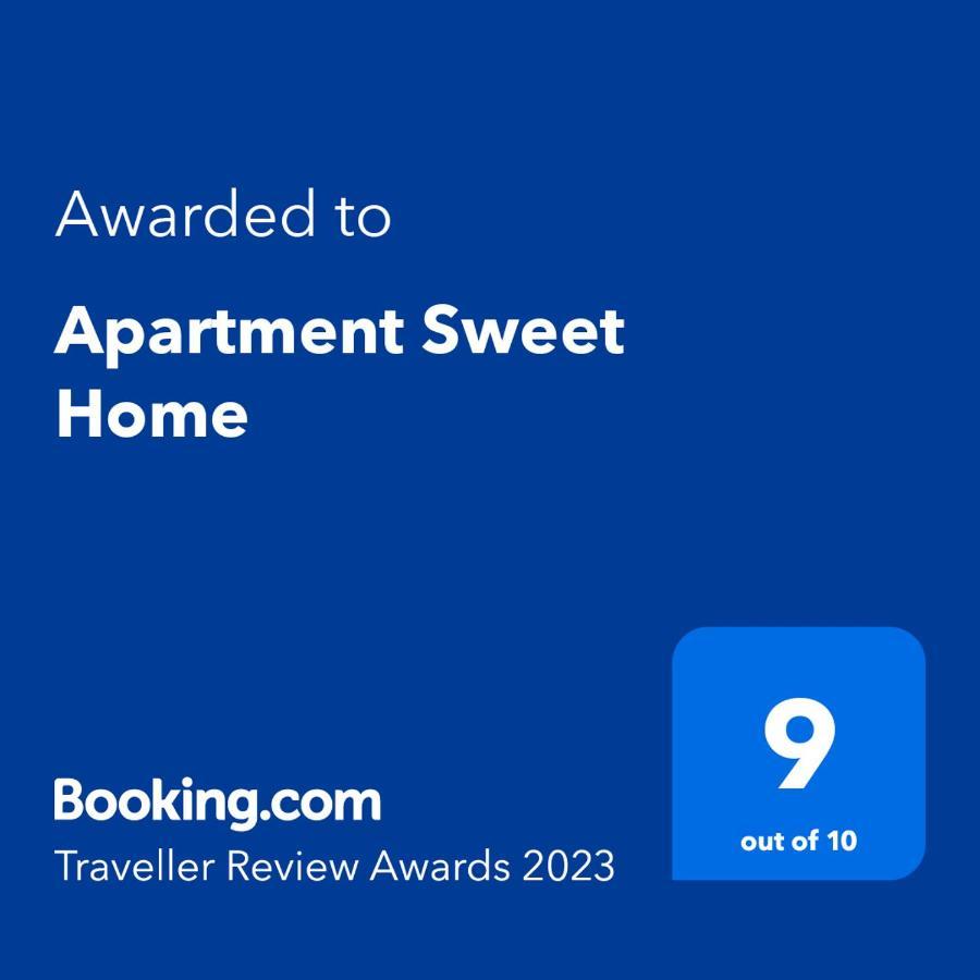 Apartment Sweet Home Ponta Delgada  Luaran gambar
