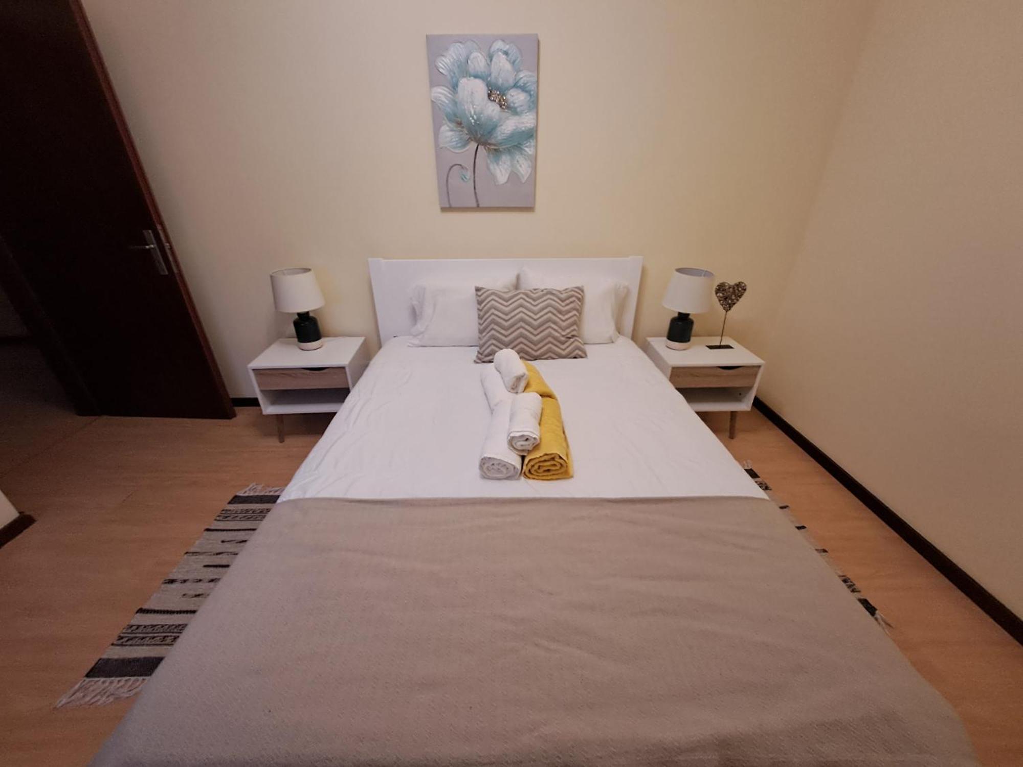 Apartment Sweet Home Ponta Delgada  Luaran gambar