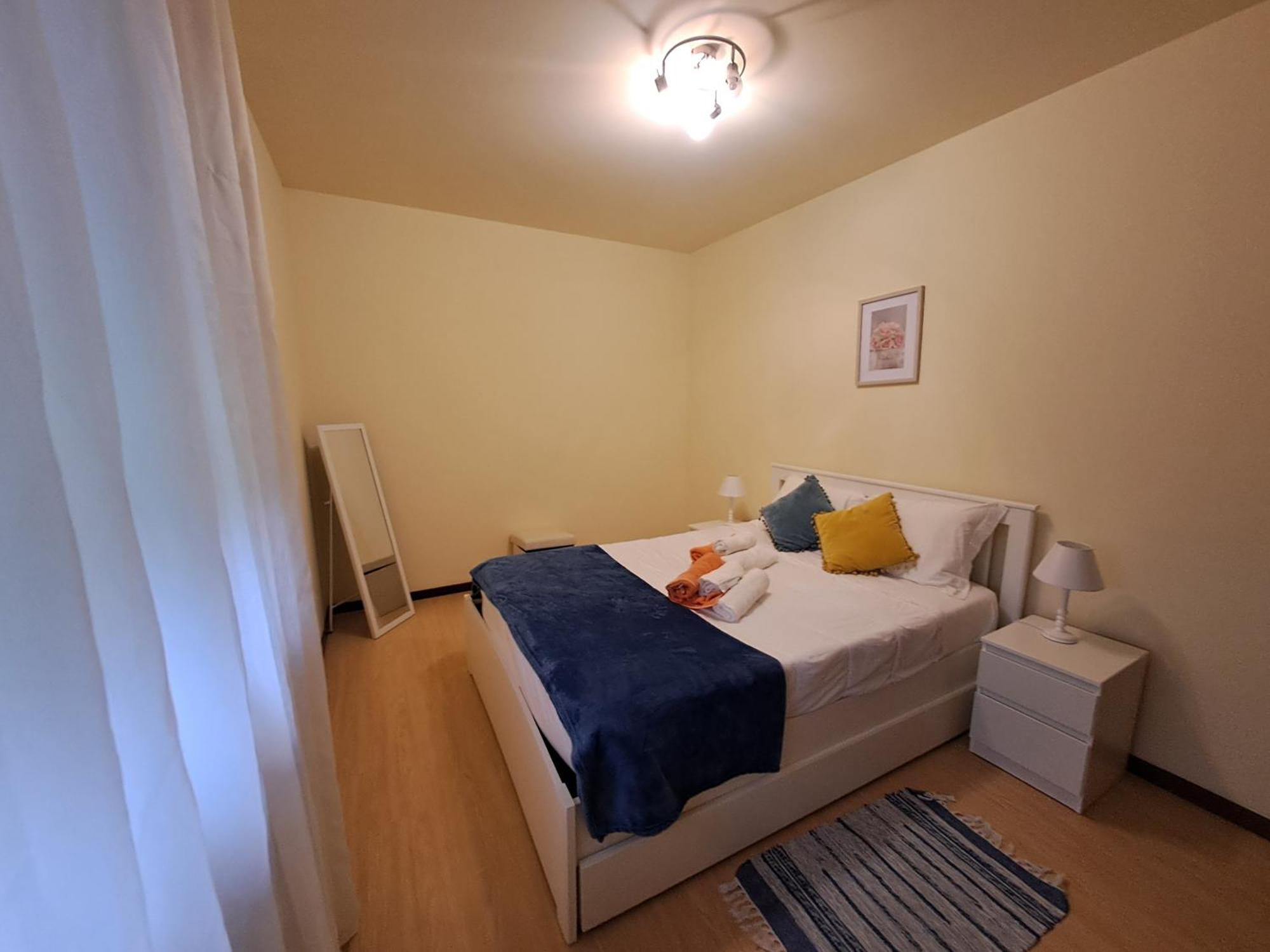 Apartment Sweet Home Ponta Delgada  Luaran gambar
